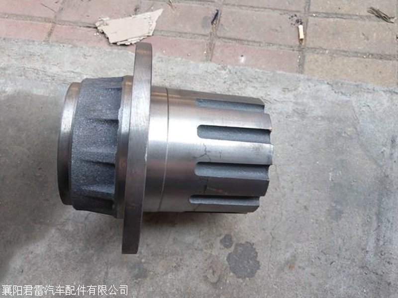 汽车零部件加工行业的最新动态与未来展望