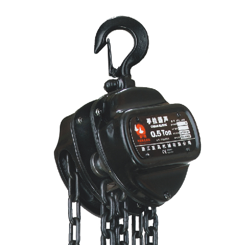 舞臺(tái)型手拉葫蘆HSZ-A620